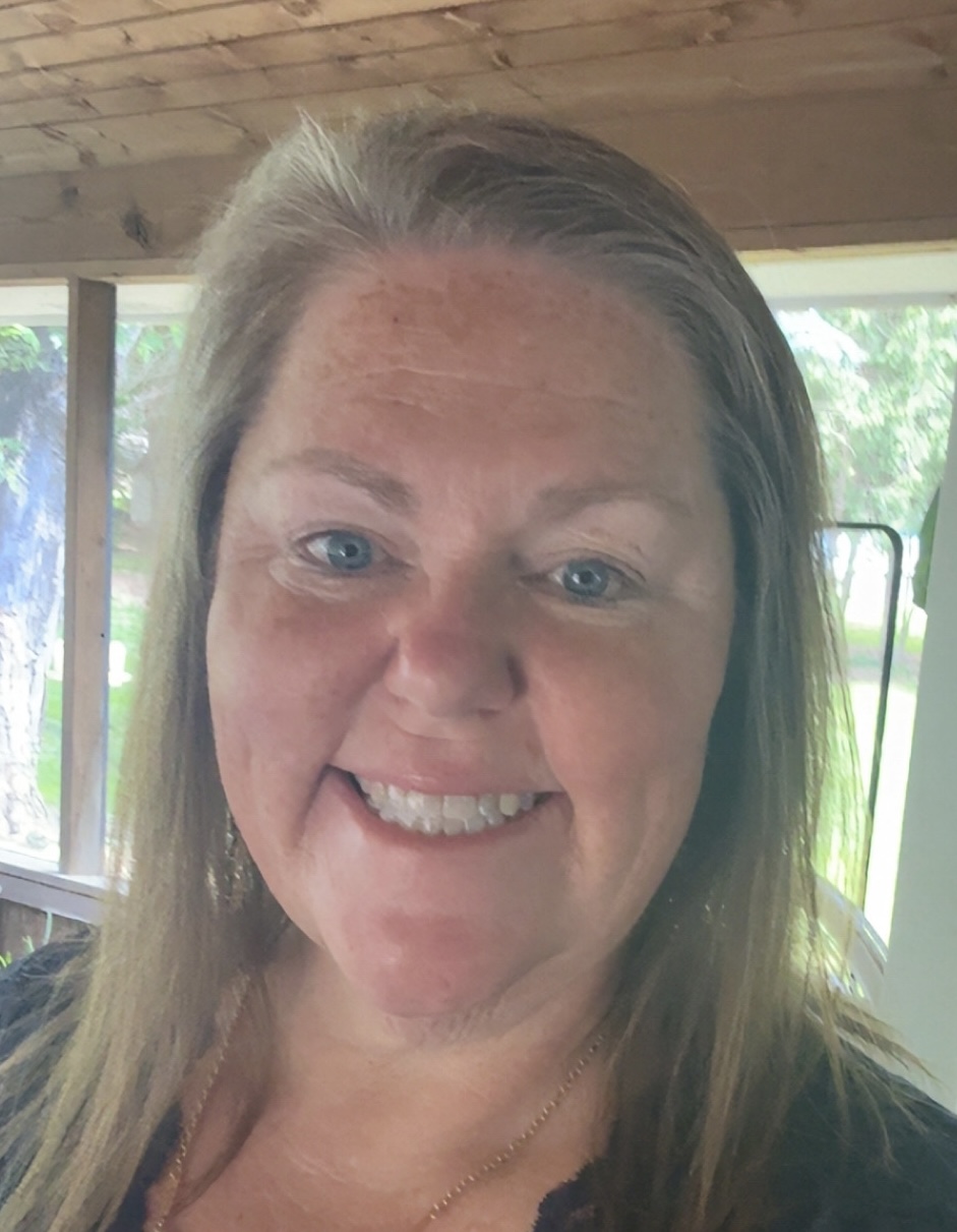 Stacy — SRK Consulting